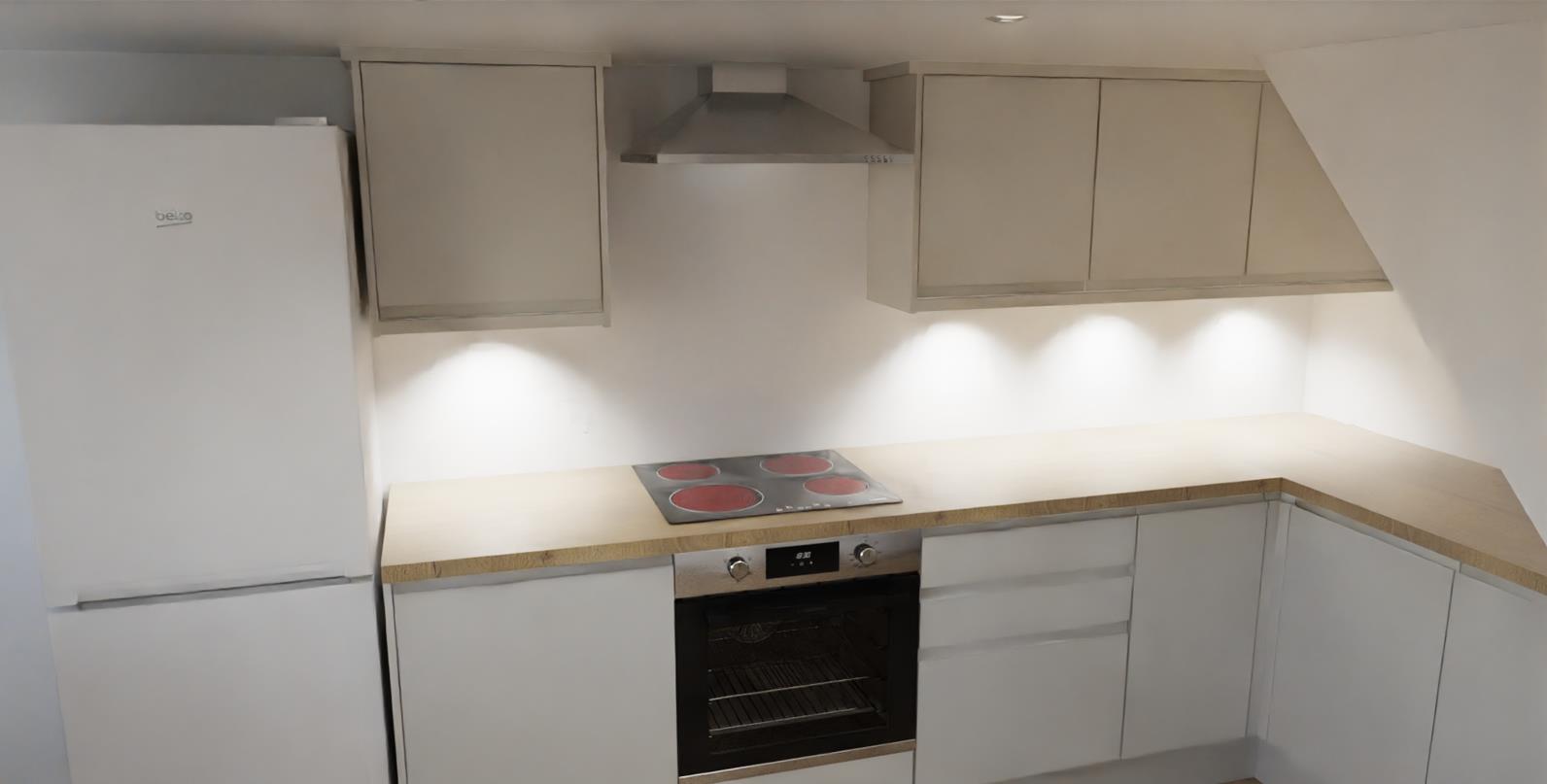 90 Aberdeen Road, Lancaster, LA1 3DB